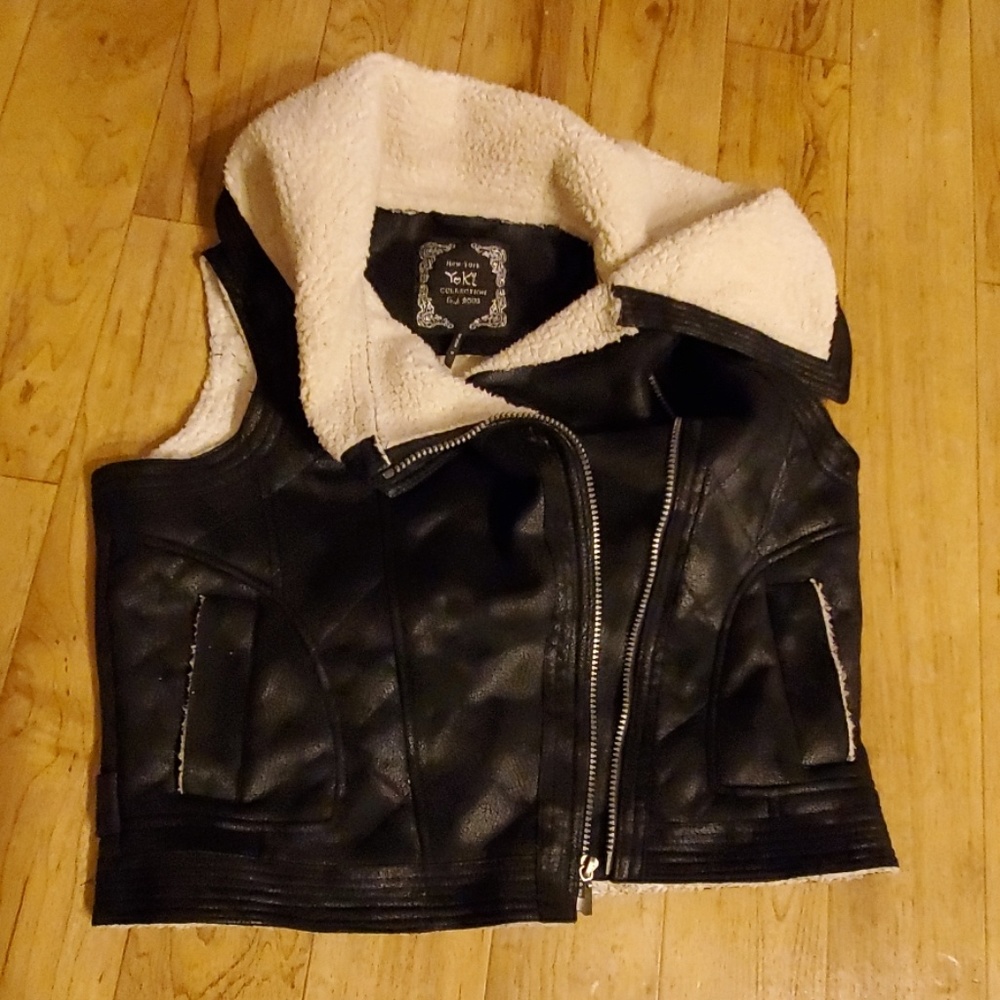 Vest